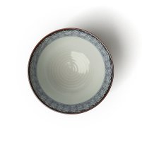Coffret 5 Tasses À Thé Japonaises En Porcelaine Irodorikachō
