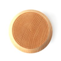 Teedose Japan Holz