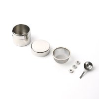 Matcha Sifter Stainless Steel