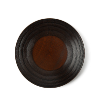 Meimeisara Urushi Gato Mikio Keyaki
