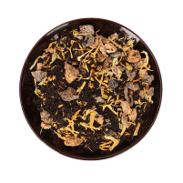 Kaçkar Mountain Çayı  Fig Pineapple Black Tea Turkey