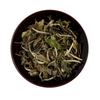 Yunnan Moonlight Earl Grey Organic