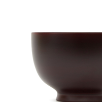 Wooden Bowl Set Sakura Tame