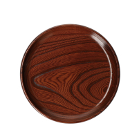 Teetablett Japan Holz Keyaki Tamagata