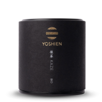 Matcha Kaze Ichikawa Organic