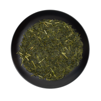 Fukamushi Sencha Organic Niikawa Yamakai Green Tea Japan