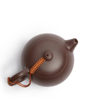 Yixing Teapot Xi Shi Zi Ni