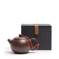 Yixing Teapot Xi Shi Zi Ni