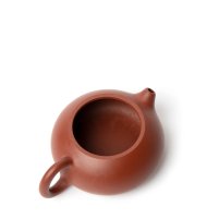 Yixing Teapot Bian Xi Shi Zhu Ni