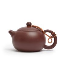 Yixing Teapot Xi Shi Zi Ni
