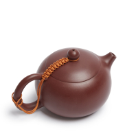 Yixing Teapot Xi Shi Zi Ni