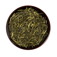 Sencha Aracha Incense Tea