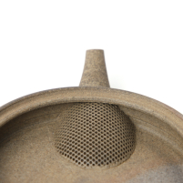 Kyusu Tokoname Jinshu Hira