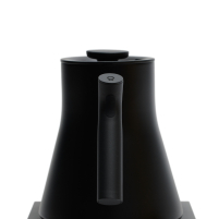 Bouilloire Fellow Kettle Stagg EKG Pro noire