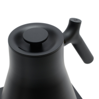 Bouilloire Fellow Kettle Stagg EKG Pro noire