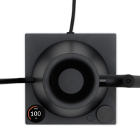 Fellow Kettle Stagg EKG Pro Black