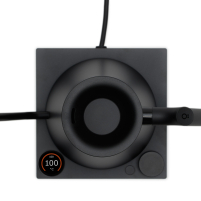 Fellow Kettle Stagg EKG Pro Black