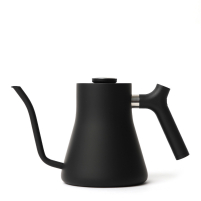 Fellow Wasserkessel Stagg Pour Over Schwarz