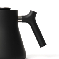 Fellow Wasserkessel Stagg Pour Over Schwarz