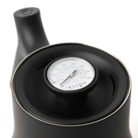 Fellow Wasserkessel Stagg Pour Over Schwarz