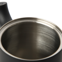Fellow Wasserkessel Stagg Pour Over Schwarz