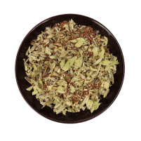 Pesticide-Free Green Rooibos Lavender