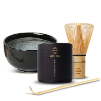Coffret Matcha Premium