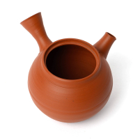 Vintage Kyusu Tokoname Jozan Yamada III #1