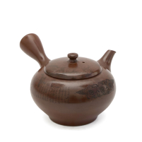 Kyusu Tokoname vintage, Shoson #1