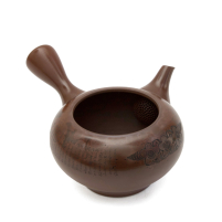 Kyusu Tokoname vintage, Shoson #1