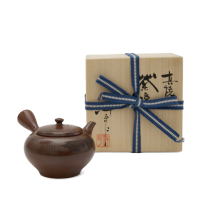 Kyusu Tokoname vintage, Shoson #1