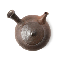 Vintage Kyusu Tokoname Shoson #3