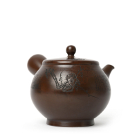 Vintage Kyusu Tokoname Shoson #4