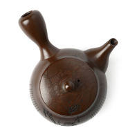 Vintage Kyusu Tokoname Shoson #4