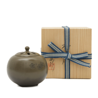 Brûleur d'encens Tokoname Shoson