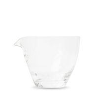 Carafe à décanter Cha Hai en verre