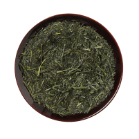 Fukamushi Sencha Organic Chiran Kanayamidori Green Tea Japan