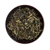 Chongtong White Bio Darjeeling First Flush