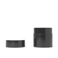 Sumi Tea Caddy