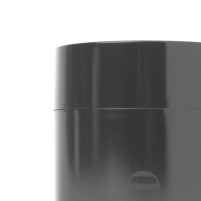 Sumi Tea Caddy