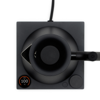 Bouilloire Fellow Corvo EKG Pro noire