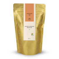 Golden Turmeric Organic Alkaline Tea