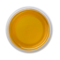 Golden curcuma thé basique bio