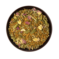 Golden Turmeric Organic Relaxation Tea