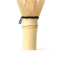 Matcha Whisk Ura-senke Shiro Kazuho