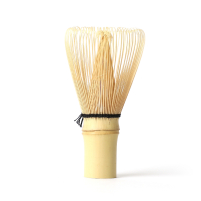 Chasen Urasenke Shiro 80 pondatés