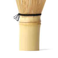 Chasen Urasenke Shiro 100 Streben