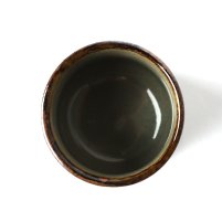 Coffret de tasses à thé japonaises Shibukusa