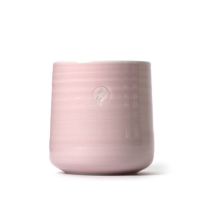 Tasse à thé Asahiyaki Sakura Wide