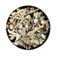 Organic Cretan Herbal Tea
